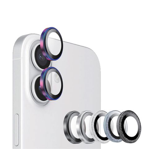 MAXIA iPhone 17 系列 鏡頭貼