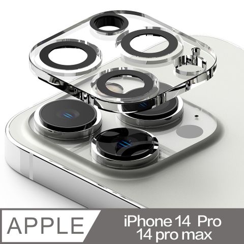 Rearth Ringke Apple iPhone 14 Pro/Pro Max 鏡頭保護貼(2片裝)