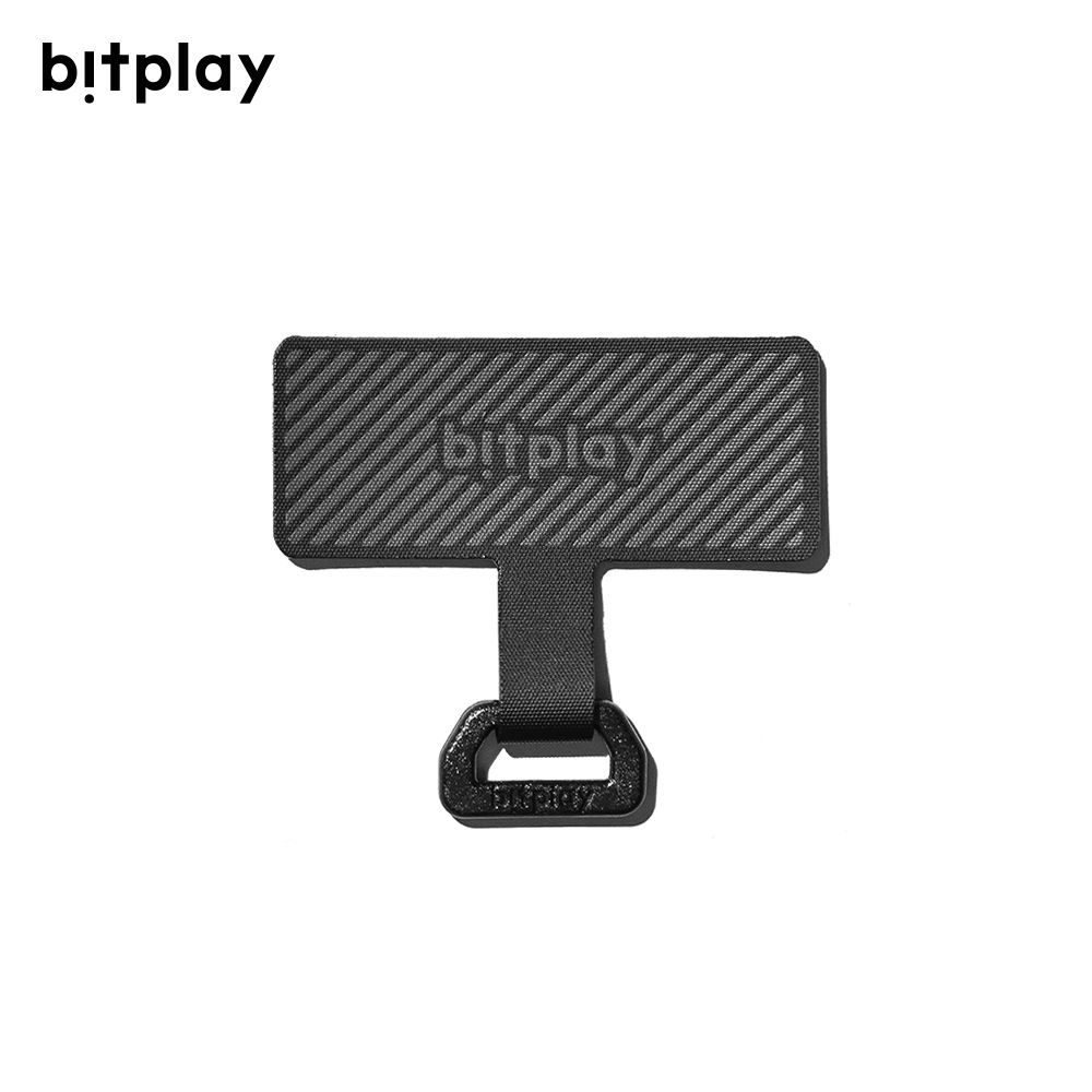 Bitplay 掛繩通用墊片