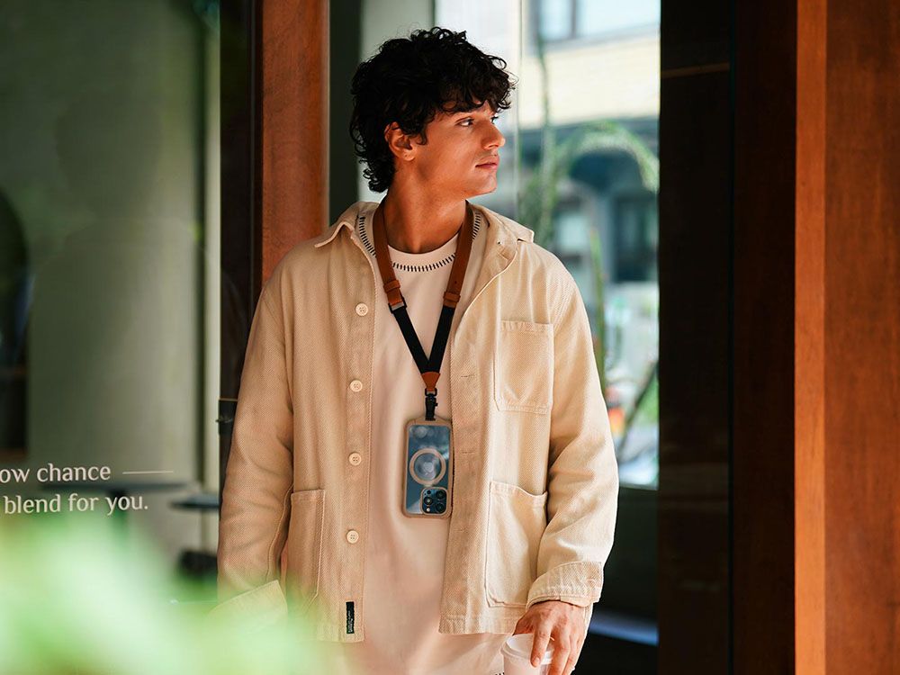 chanceblend for you.