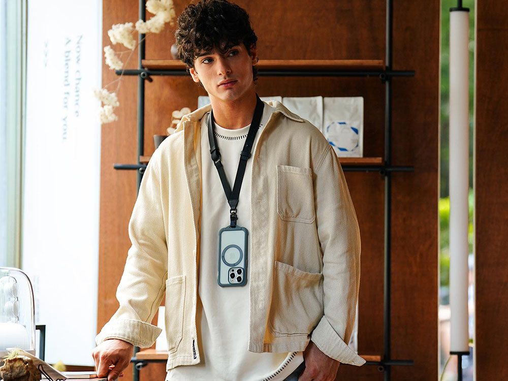 Now chance blend for you