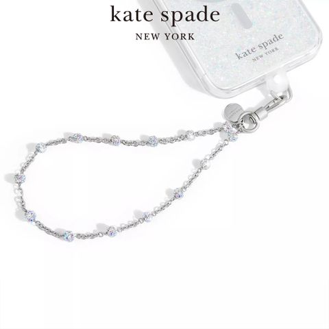 Kate Spade 手機掛鍊 小清新