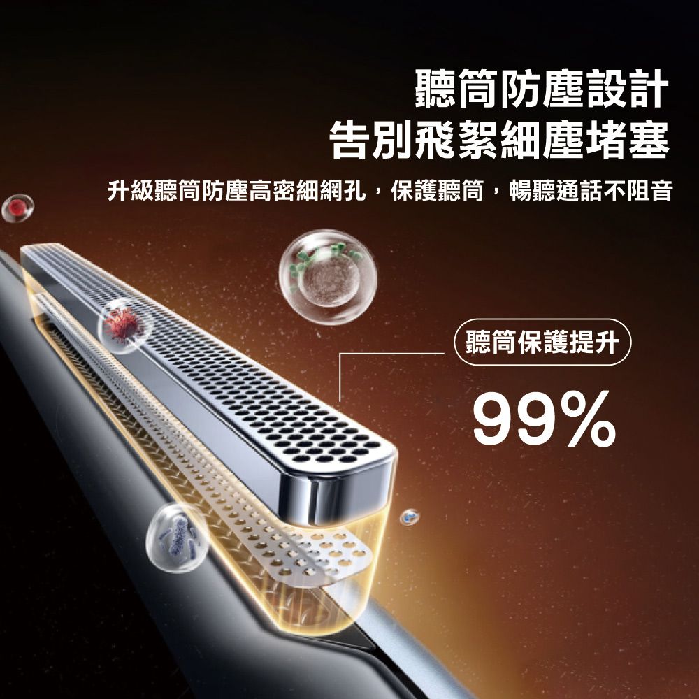 WiWU 2.5D全景超薄高清玻璃貼iPhone 16 Pro Max (6.9吋)