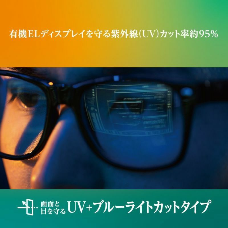  Deff iPhone 16 系列「SUPER TOUGH GLASS」抗藍光+抗UV螢幕玻璃保護貼