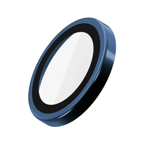 MOZTECH | 【鍛造不鏽鋼】藍寶石鏡頭貼 iPhone15系列