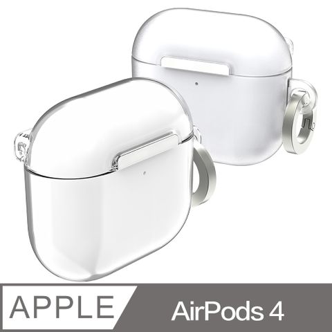 Araree Apple AirPods 4代 藍牙耳機保護殼