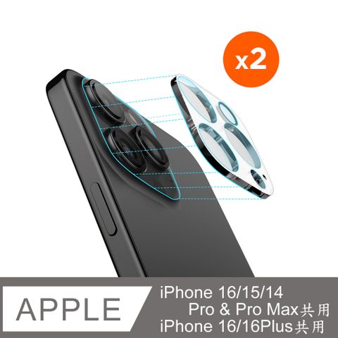 spigen iPhone 16/15/Plus/Pro/Pro Max_Glas.tR EZ Fit-快易貼(晶透:2入組)