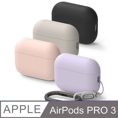 Rearth Ringke Apple AirPods Pro(3代) 耳機抗震保護套