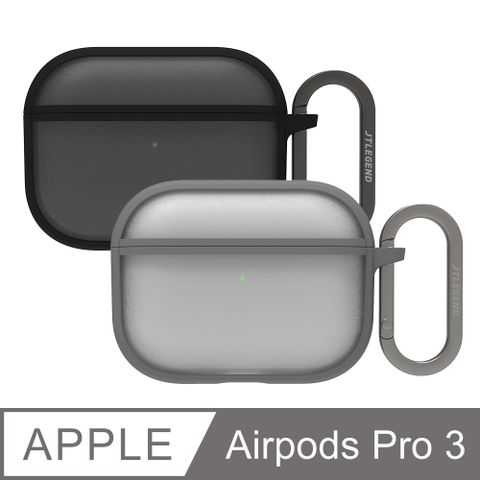 JTLEGEND AirPods Pro 3 Edge Solid 防摔保護殼