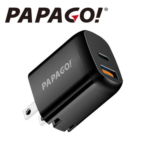 PAPAGO! PD 20W PD