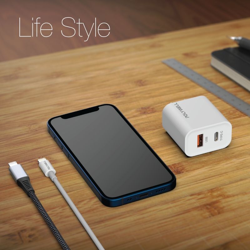USBTYPE-CPOLYWELLLife Style