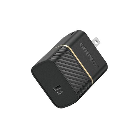 OtterBox 30W USB-C 高效快充充電器