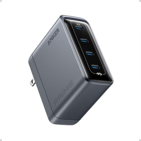 Anker A2659 150W 氮化鎵 4孔 快充充電器