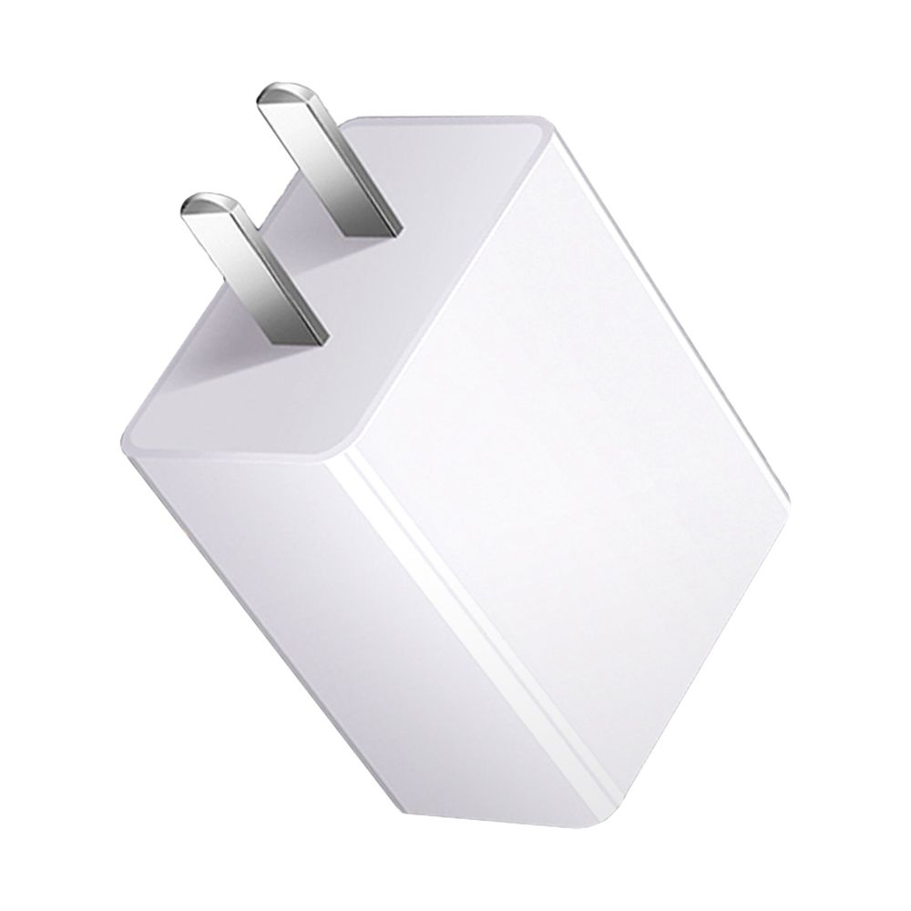 u-ta 2A USB電源供應器IC-3(快充頭/充電頭/豆腐頭/旅充充電器)