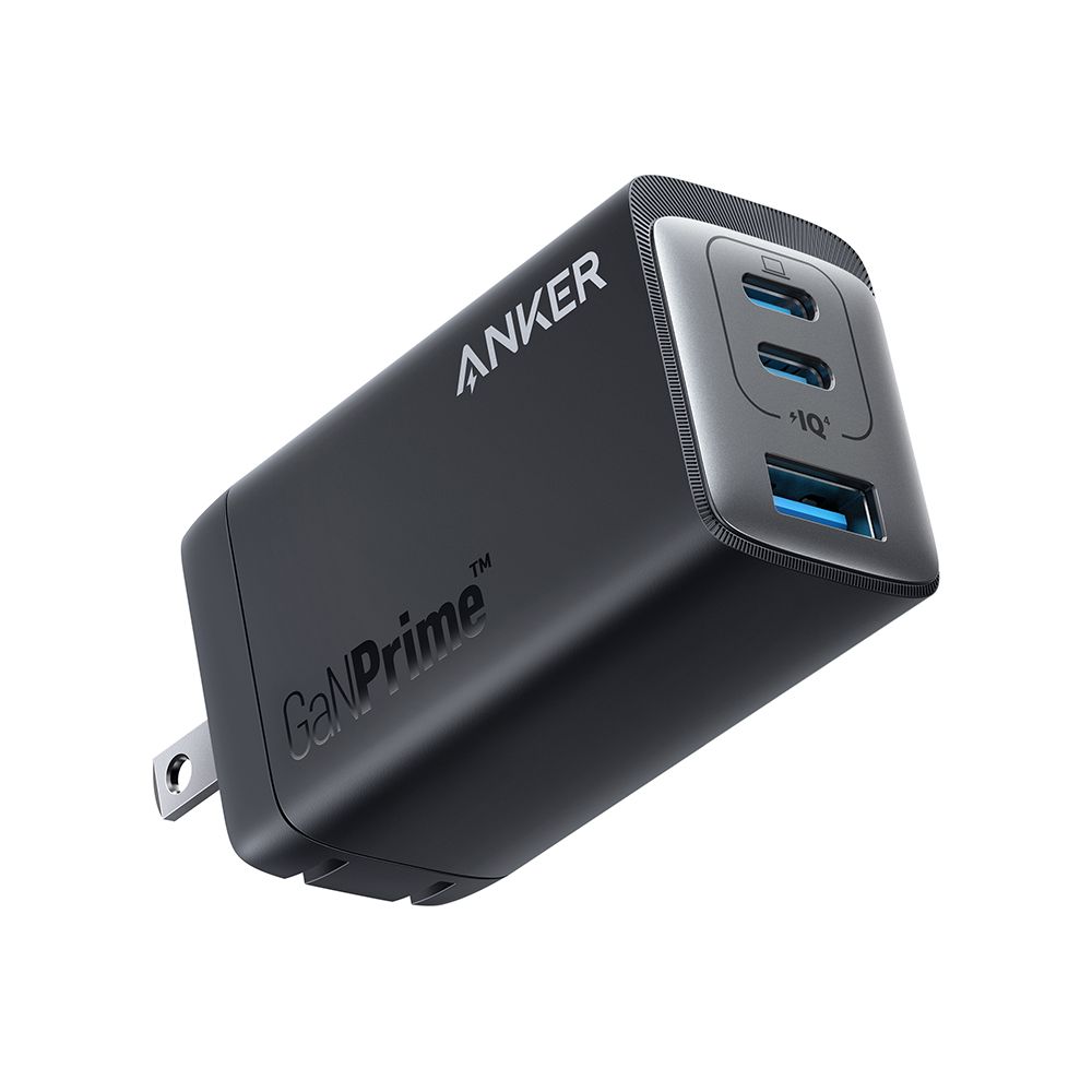 ANKER  A2668 Charger(GaNPrime 65W) 電源供應器 |原廠公司貨
