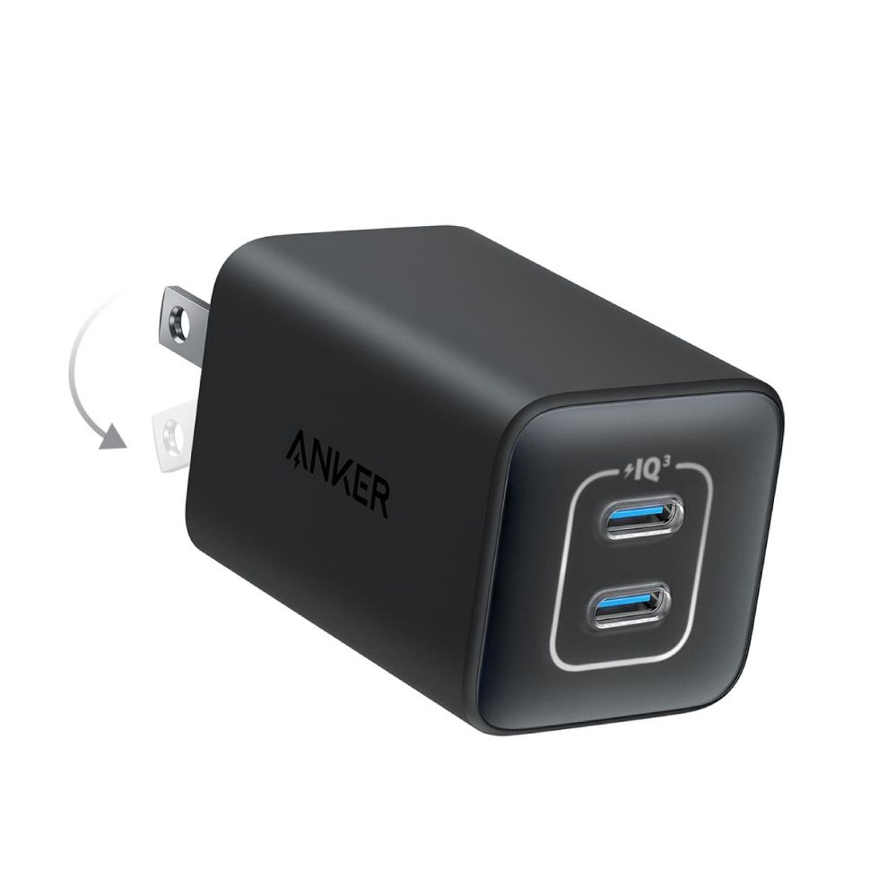 ANKER  A2039 523 Charger (Nano3,47W) 電源供應器 |原廠公司貨