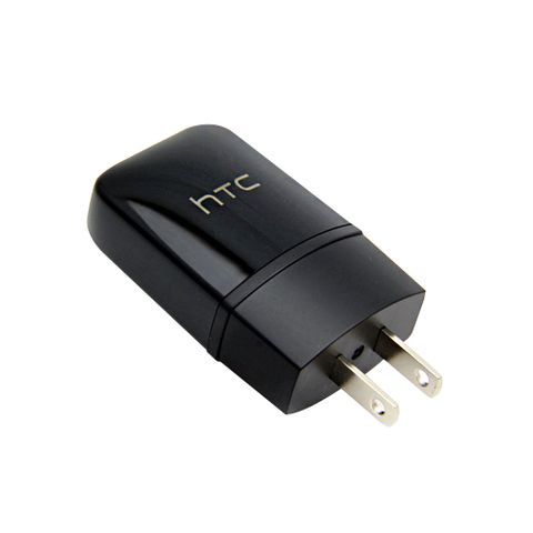 HTC 原廠旅充頭 5V-1.5A