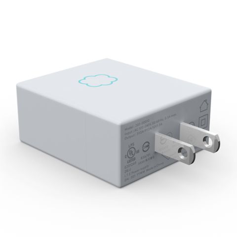 Nextbit Robin 原廠旅充頭 9V-2A