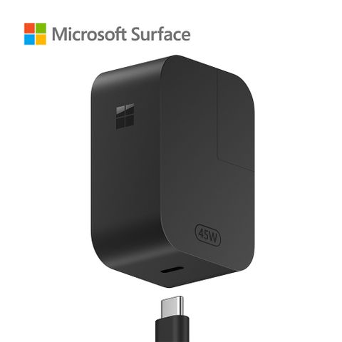Microsoft Surface 45W USB-C電源供應器 EP2-29819