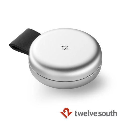 Twelve South ButterFly 二合一 USB-C MagSafe 充電器 (適用 iPhone / Apple Watch)