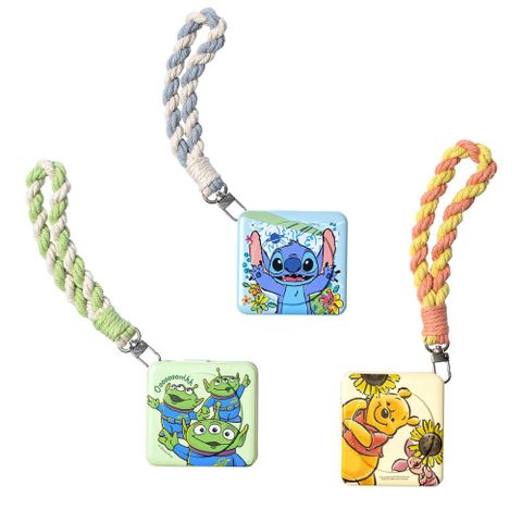 迪士尼系列 八合一 MAX行動電源