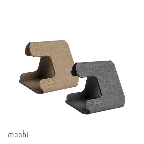 Moshi 摩仕 Taita M 三合一可摺疊無線充電座