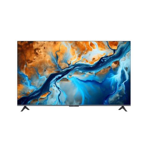 Xiaomi 75型4K 144Hz GoogleTV智慧顯示器S Mini LED 2025-含基本安裝(S mini 75)