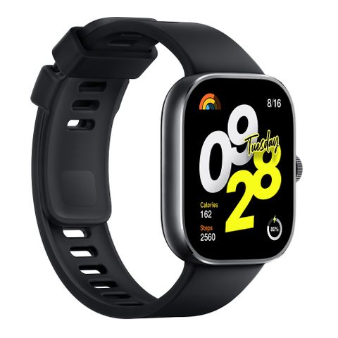 Xiaomi 小米 Redmi Watch 4 銀雪白