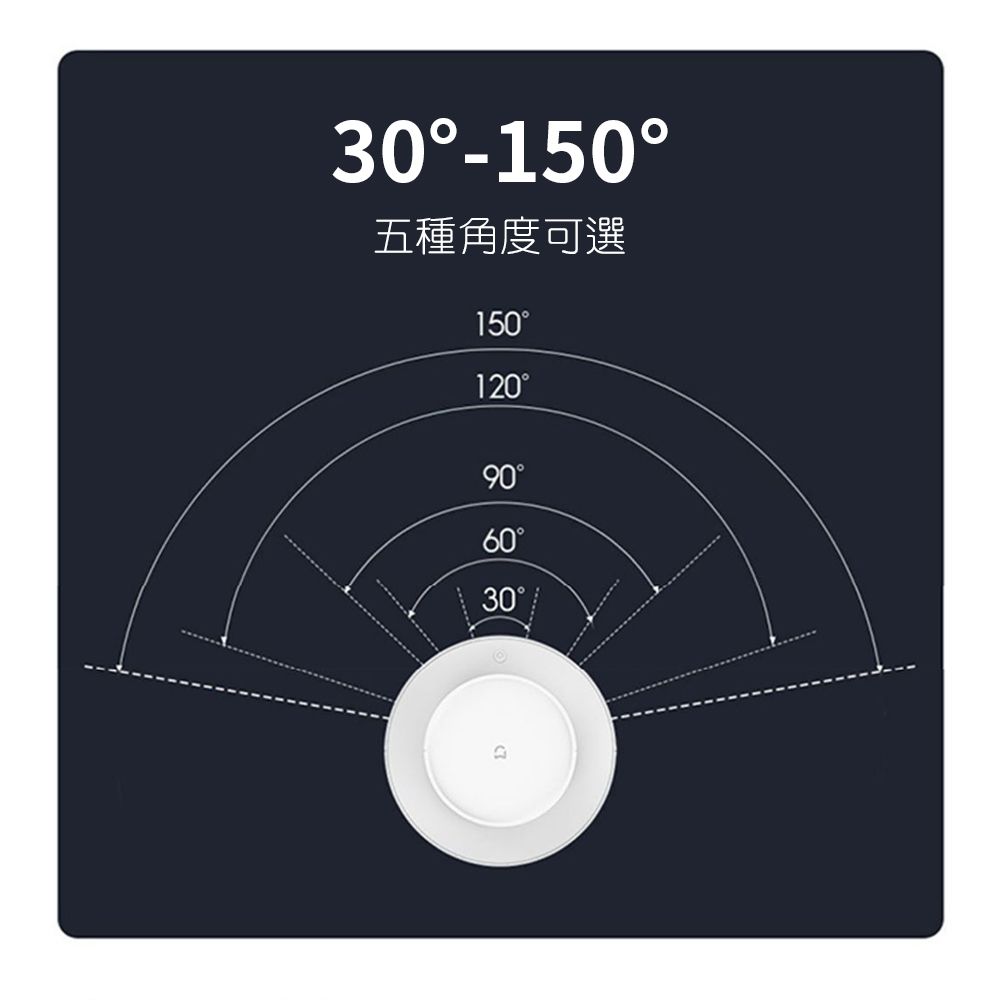 米家 智能無葉淨化扇