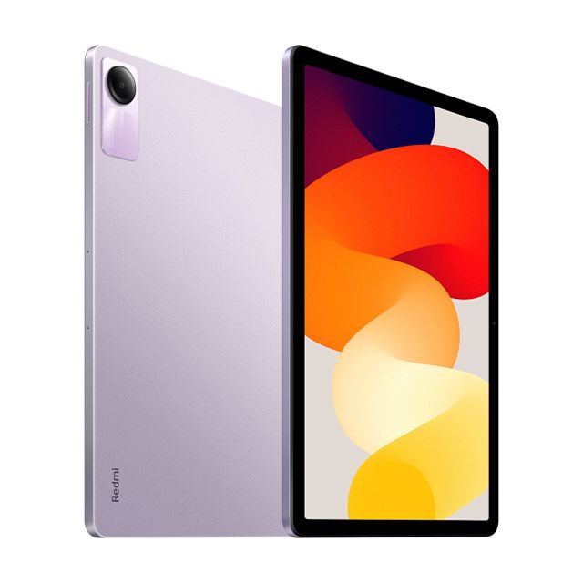 Redmi 紅米 【小米】紅米 Redmi Pad SE 11吋  薰衣紫 8GB/256GB