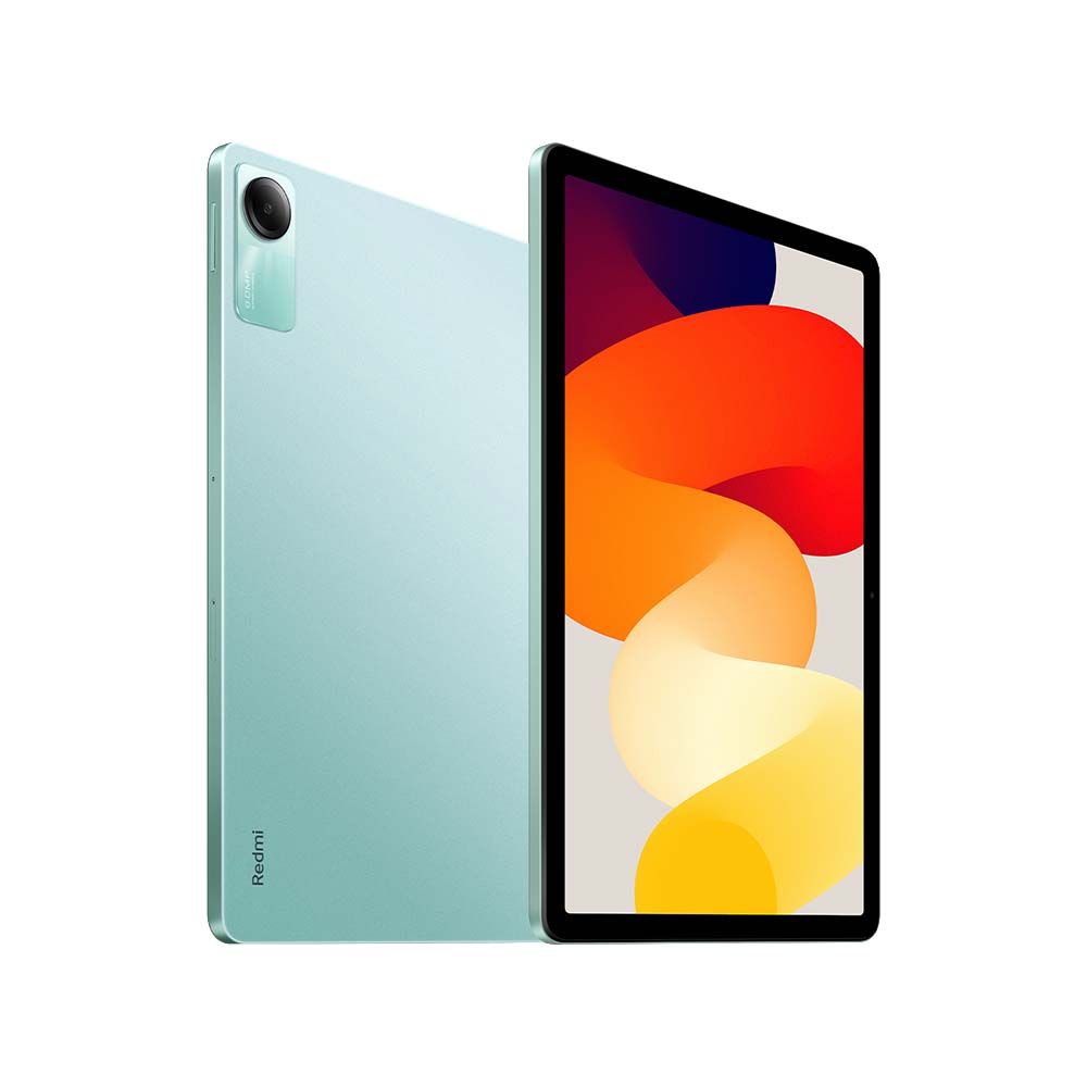 Redmi 紅米   Pad SE 薄荷綠 8GB/256GB