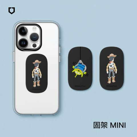 RHINOSHIELD 犀牛盾 固架MINI 手機支架玩具總動員系列(多款可選)