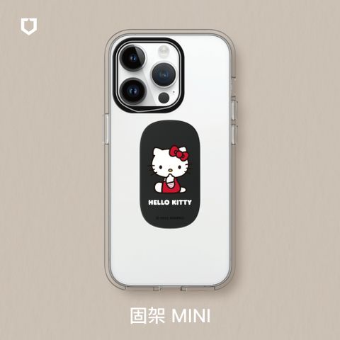 RHINOSHIELD 犀牛盾 固架MINI 手機支架Hello Kitty系列(多款可選)