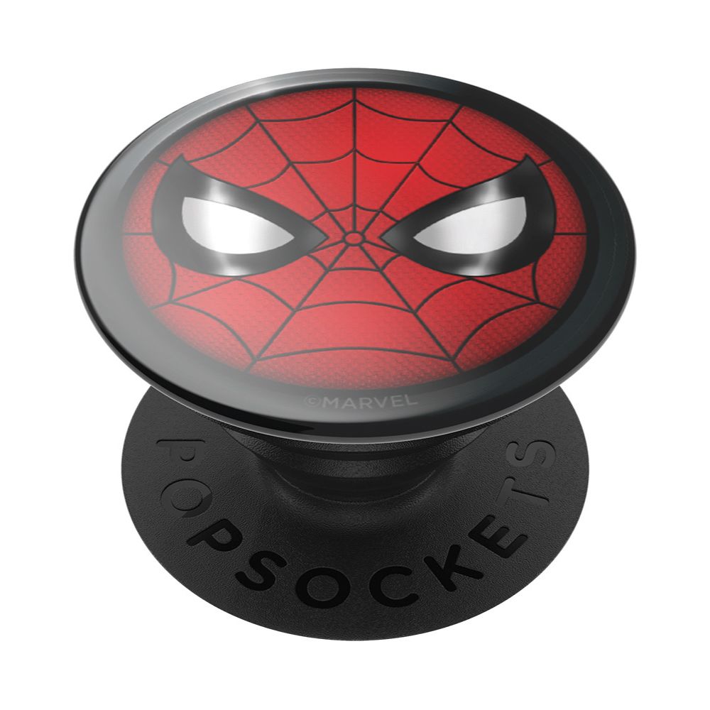 PopSockets 泡泡騷   二代 可替換PopGrip 美國 No.1 時尚手機支架 MARVEL 漫威 復仇者聯盟 蜘蛛人