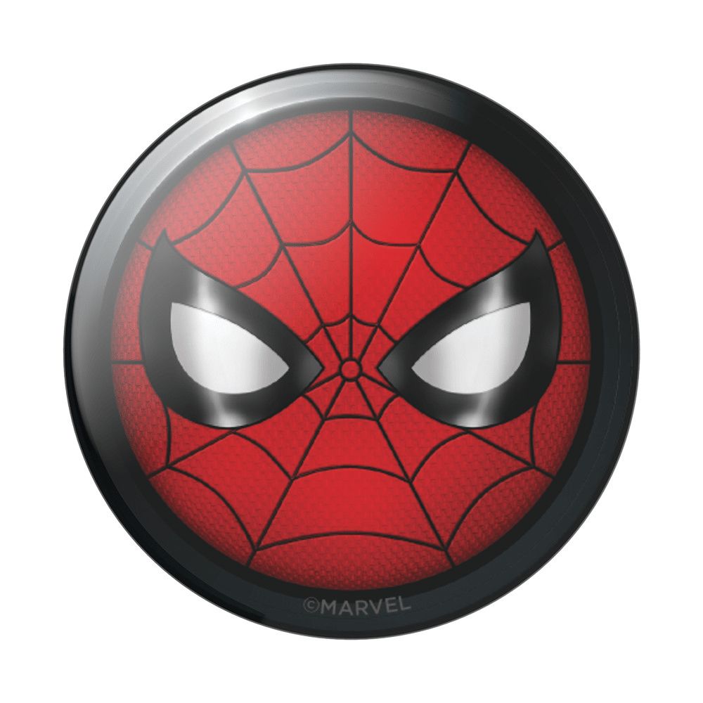 PopSockets 泡泡騷   二代 可替換PopGrip 美國 No.1 時尚手機支架 MARVEL 漫威 復仇者聯盟 蜘蛛人