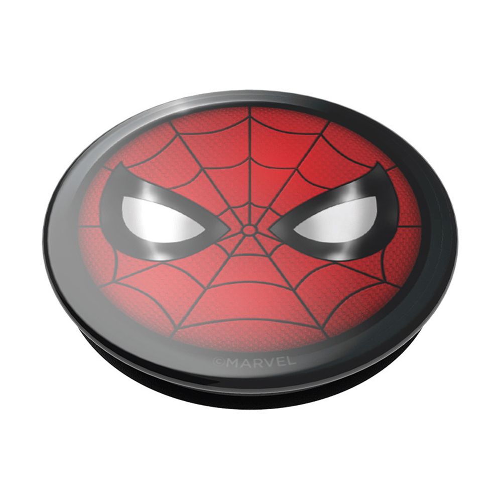 PopSockets 泡泡騷   二代 可替換PopGrip 美國 No.1 時尚手機支架 MARVEL 漫威 復仇者聯盟 蜘蛛人