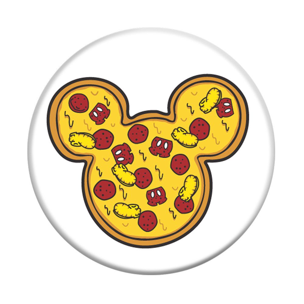 PopSockets 泡泡騷   二代 可替換PopGrip 美國 No.1 時尚手機支架 DISNEY 迪士尼 米奇系列 比薩米奇