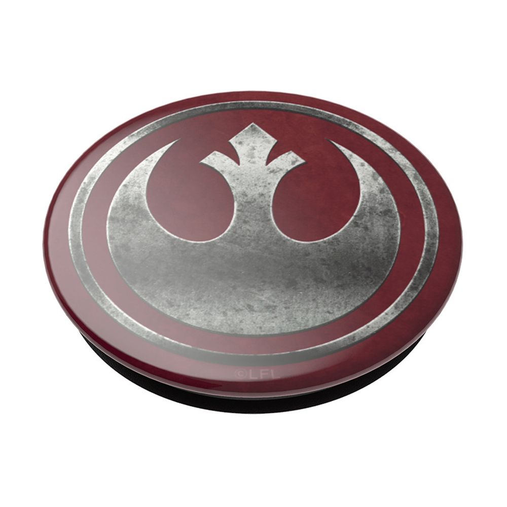 PopSockets 泡泡騷   二代 可替換PopGrip 美國 No.1 時尚手機支架 STAR WARS 星際大戰 反抗軍