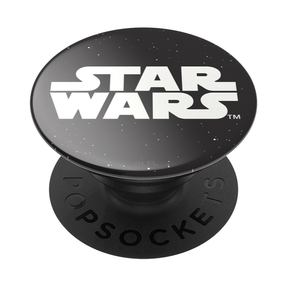 PopSockets 泡泡騷   二代 可替換PopGrip 美國 No.1 時尚手機支架 STAR WARS 星際大戰 星際大戰