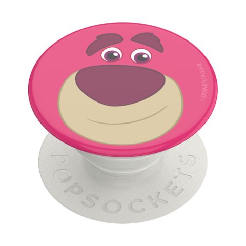 PopSockets 泡泡騷 二代 可替換PopGrip 美國 No.1 時尚手機支架 DISNEY 迪士尼 玩具總動員 熊抱哥