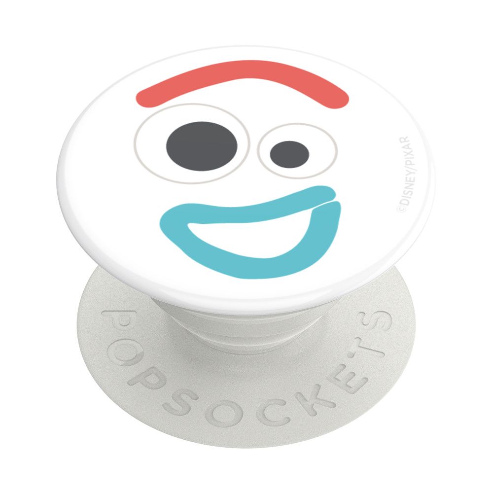 PopSockets 泡泡騷   二代 可替換PopGrip 美國 No.1 時尚手機支架 DISNEY 迪士尼 玩具總動員 叉奇