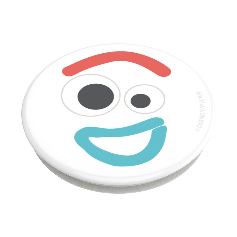 PopSockets 泡泡騷   二代 可替換PopGrip 美國 No.1 時尚手機支架 DISNEY 迪士尼 玩具總動員 叉奇