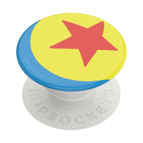 PopSockets 泡泡騷 二代 可替換PopGrip 美國 No.1 時尚手機支架 DISNEY 迪士尼 玩具總動員 Pixar Ball
