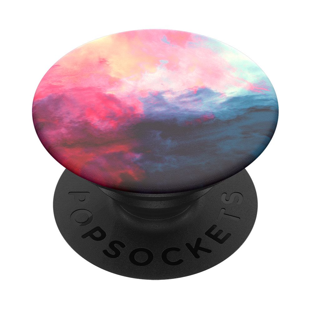 PopSockets 泡泡騷   二代 可替換PopGrip 美國 No.1 時尚手機支架 渲染