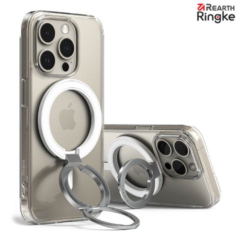 【Ringke】Smart Ring Magnetic 磁吸摺疊式指環手機支架