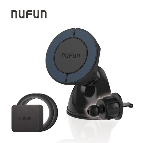 NUFUN MT-18 雙模式萬向手機架