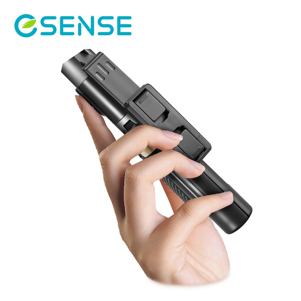 Esense 逸盛   加長版藍牙自拍棒 L110