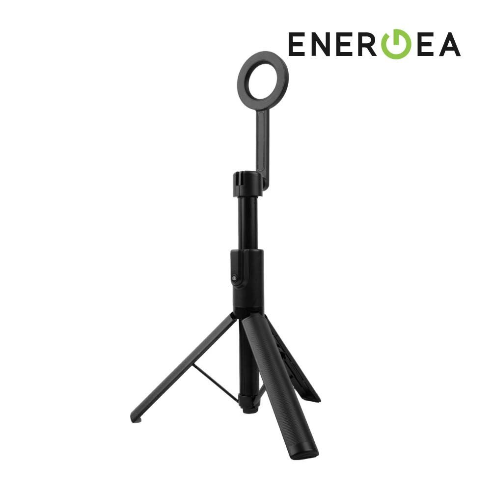 ENERGEA   MagPod 磁吸式藍牙三角自拍棒