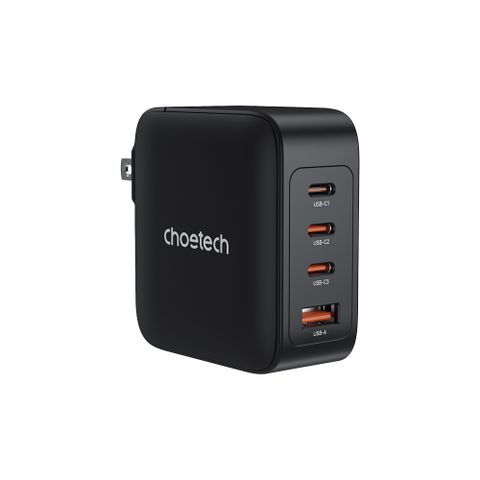 Choetech 氮化鎵GaN (PD3015) Type-C 100W PD快充充電器
