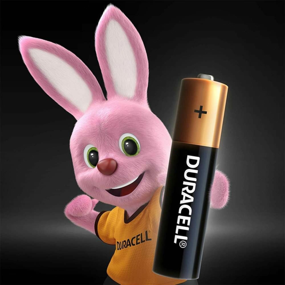 Duracell 金頂 ULTRA超能量3號 AA 16入